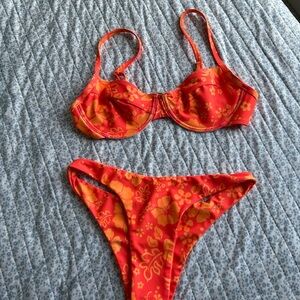 Kulani Kinis Lilo Bikini